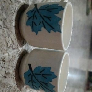Printed Cups