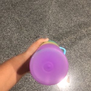 Water Bottle Sipper