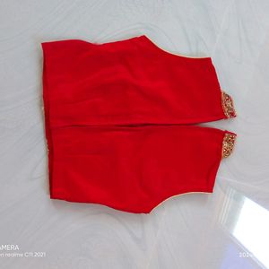 Red Crop