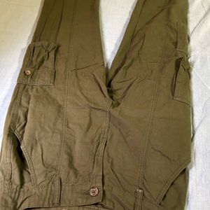 H&M Cargo Pant