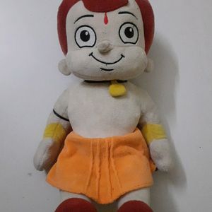 Chota Bheem Soft Toy