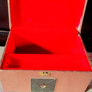 Jwellery Box