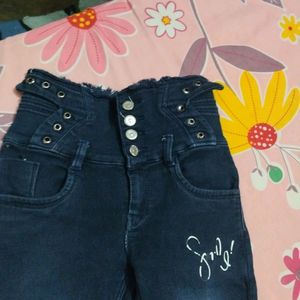 Girls Jeans