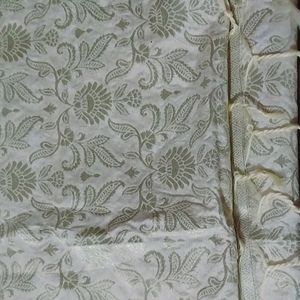 New Banarasi Silk Duppataa