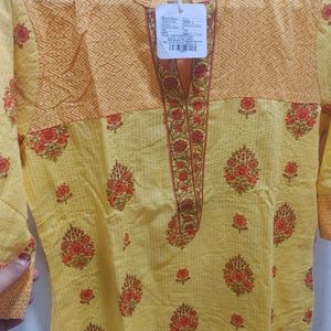 Kurti New With Tag Small Size