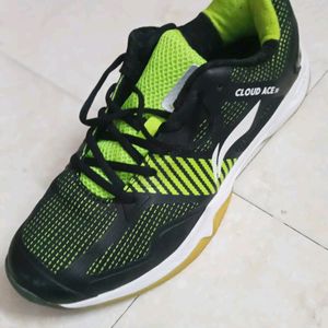 Badminton Shoes