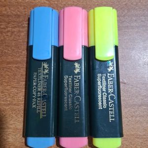 Highlighters