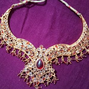 Rajasthani Necklace