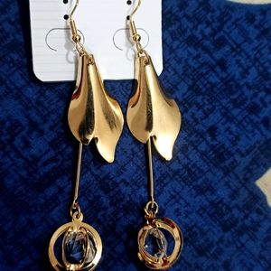 Beautiful Earrings