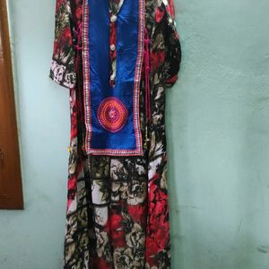 A Kurti