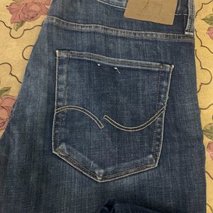 Jack And Jones Jeans