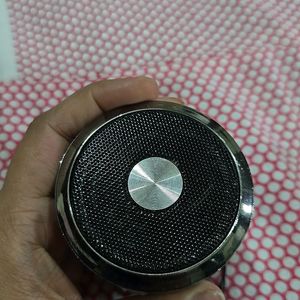 Bluetooth Speaker Set Of 3