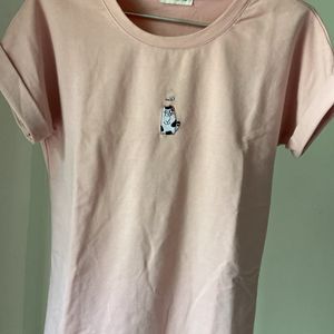 Pinteresty Korean T-Shirt