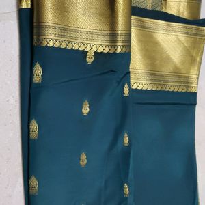 Excellent Silk Saree