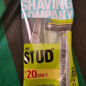 Men Razor