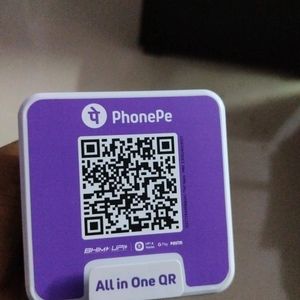 Phonepe Smart Speaker Box LT Free