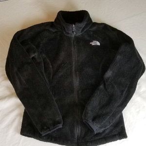 northface jacket (unisex)