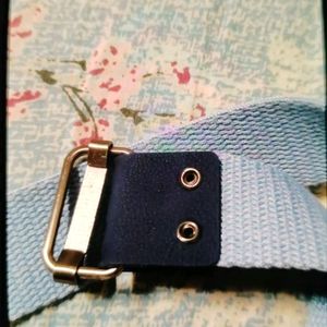 Men's Belt