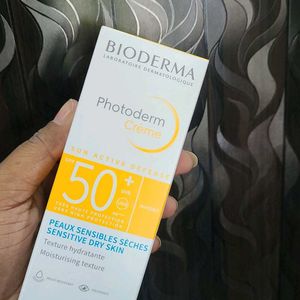 Photoderm Creme