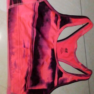 H&M Sports Bra