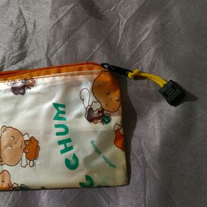 Pouch  (PRICE DROPPED)