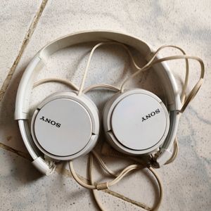 Sony Headphones