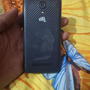 Micromax Q402 Dead Condition