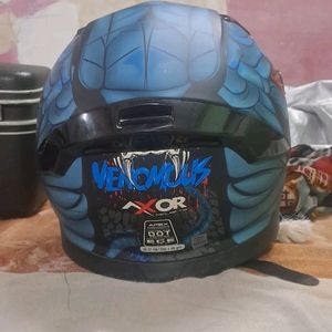 Axor Helmet