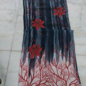 Little Used Sarees 2