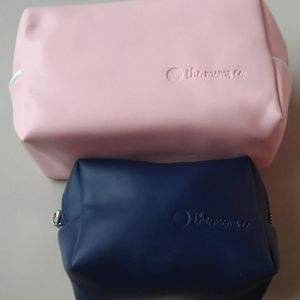 Combo Of 2 Moms Co Pouch