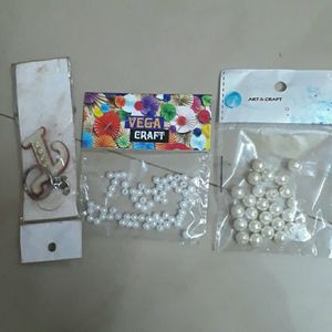 2 PACK CRYSTAL MOTI AND ONE FREE