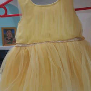 Premium Designer Wear Frock