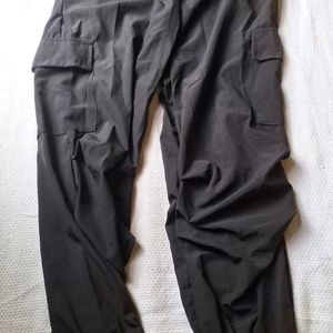 Parachute pants