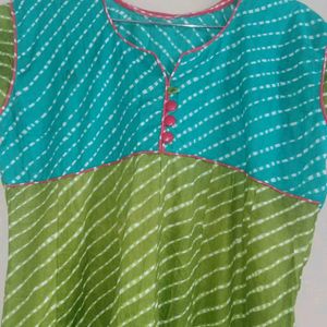 Kurti