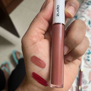 Combo Of Three Lipsticks