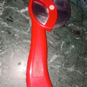 Pizza Cutter Almost New