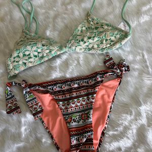 2 Piece Bikini Set