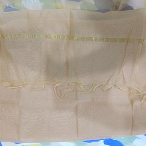 Golden Brown Dupatta