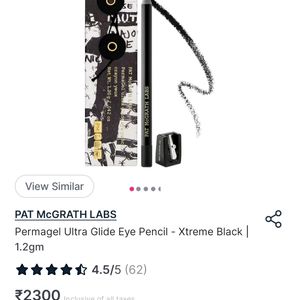 Pat Mcgrath Labs Ultra Glide Eye Pencil Liner