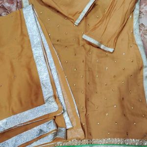 Patiala Suit