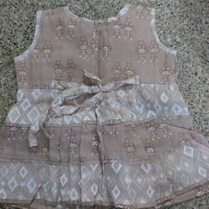 Top For Baby Girls