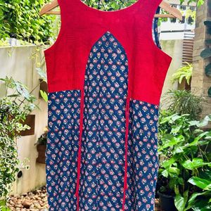 Kurti Top