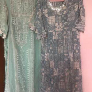 Combo Branded Kurtis