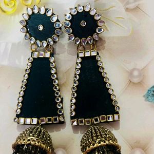 New Party Wear Earrings