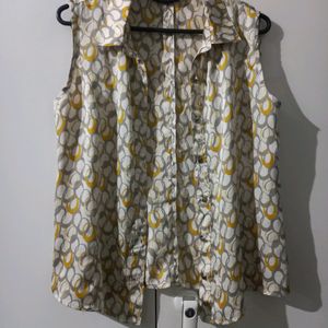 Women summer Shirt Top