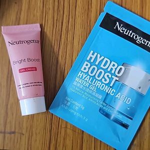 Neutrogena Samples