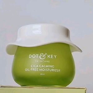 Dot & Key moisturiser