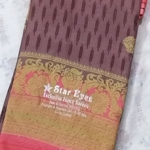 Poonam Saree