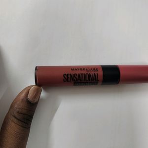 Maybelline Liquid Lipstick