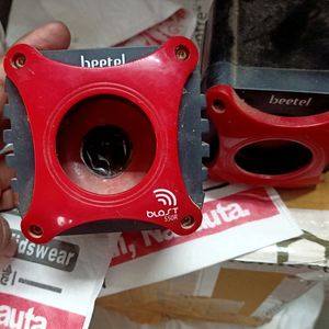 Beetel USB Speaker Mobile And Computer Working condition